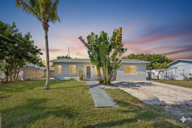 2811 NE 9th Terrace, Pompano Beach FL 33064