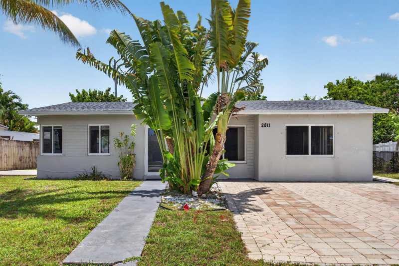 2811 NE 9th Terrace, Pompano Beach FL 33064