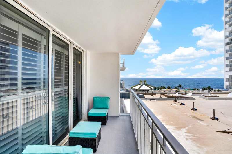101 Briny Avenue # 808, Pompano Beach FL 33062