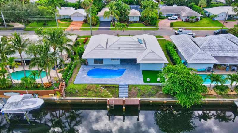891 SW Hickory Terrace, Boca Raton FL 33486