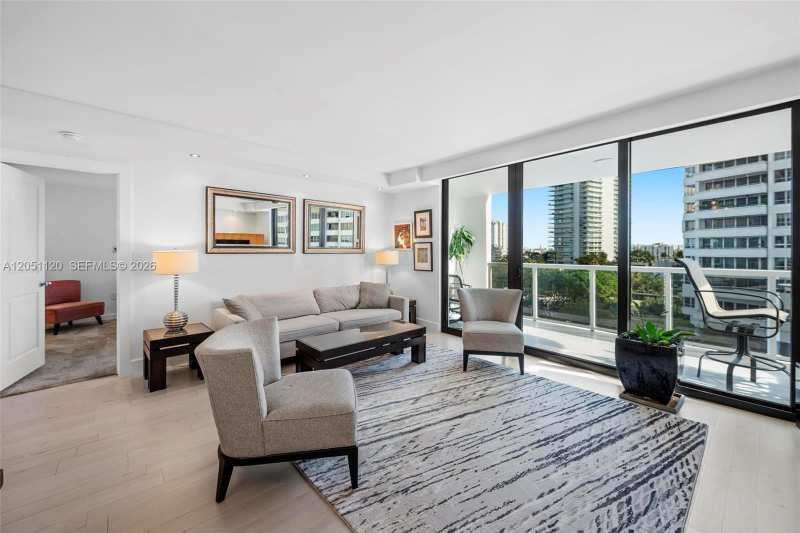9 Island Ave # 610, Miami Beach FL 33139