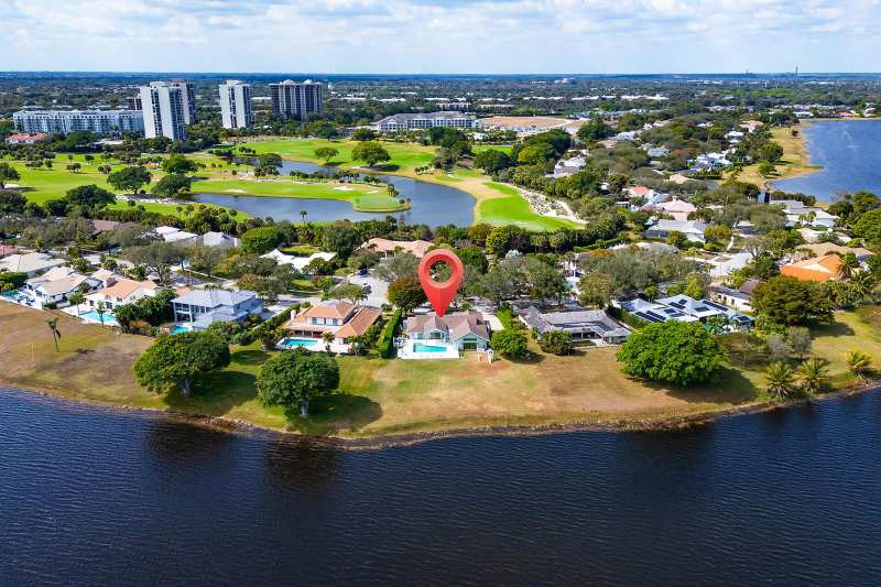 2308 Embassy Drive, West Palm Beach FL 33401