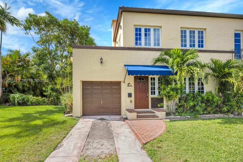 46 Montilla Ave # 46, Coral Gables FL 33134