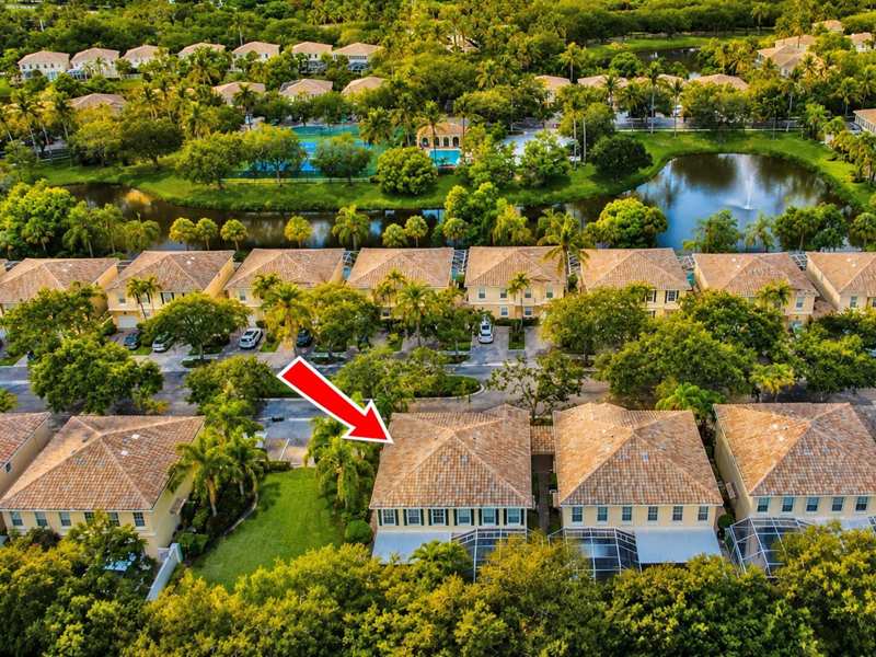 436 Capistrano Drive, Palm Beach Gardens FL 33410