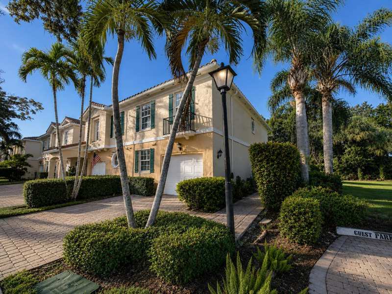 436 Capistrano Drive, Palm Beach Gardens FL 33410