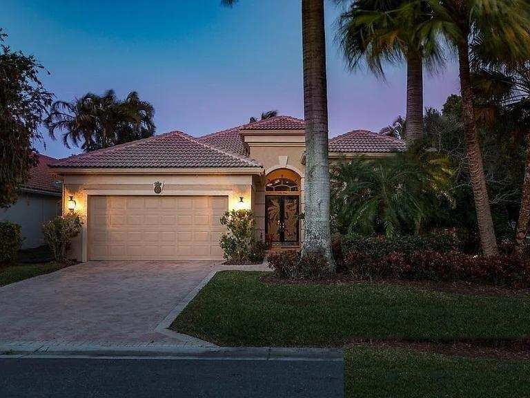 8155 Cypress Point Road, West Palm Beach FL 33412