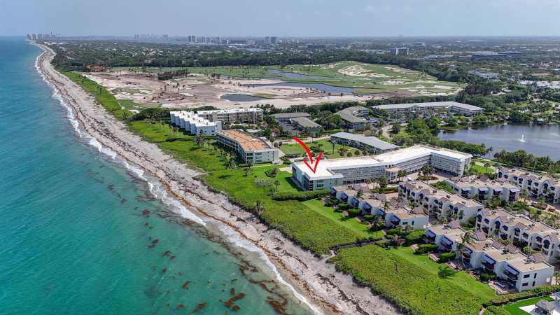 120 Celestial Way # 114, Juno Beach FL 33408