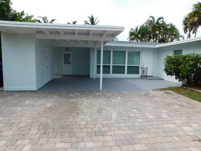 1721 SW 5th Street SW, Fort Lauderdale FL 33312