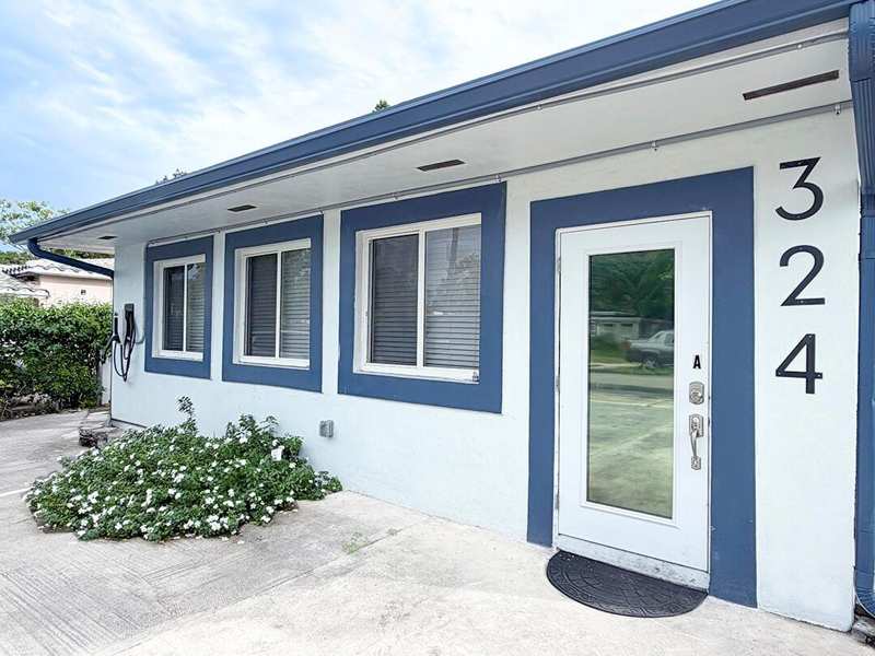 324 SW 22nd Street Unit A, Fort Lauderdale FL 33315