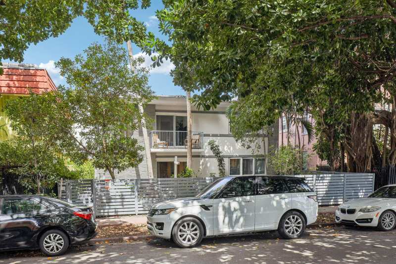 740 Meridian Avenue # 11, Miami Beach FL 33139
