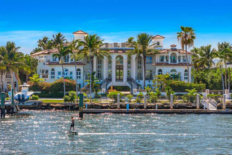 709 Idlewyld Drive, Fort Lauderdale FL 33301
