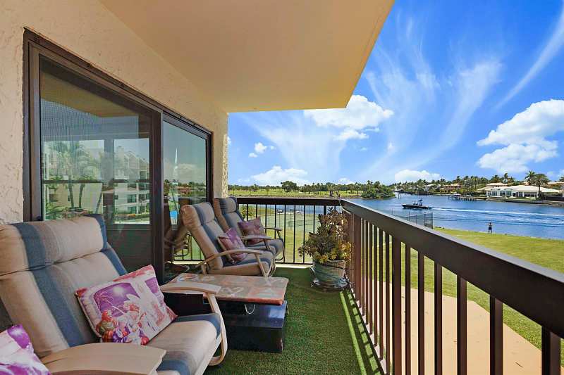 374 Golfview Road # 205, North Palm Beach FL 33408