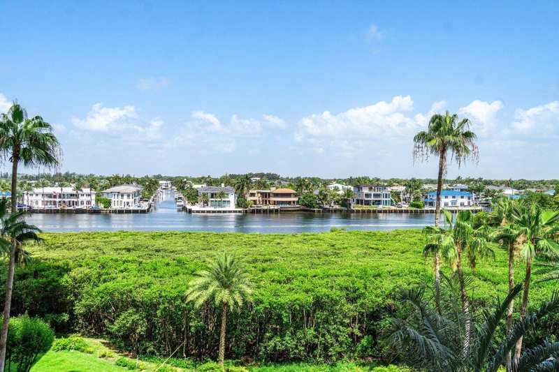 3720 S Ocean Boulevard # 406, Highland Beach FL 33487