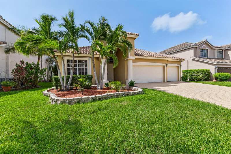 12325 Cascades Pointe Drive, Boca Raton FL 33428