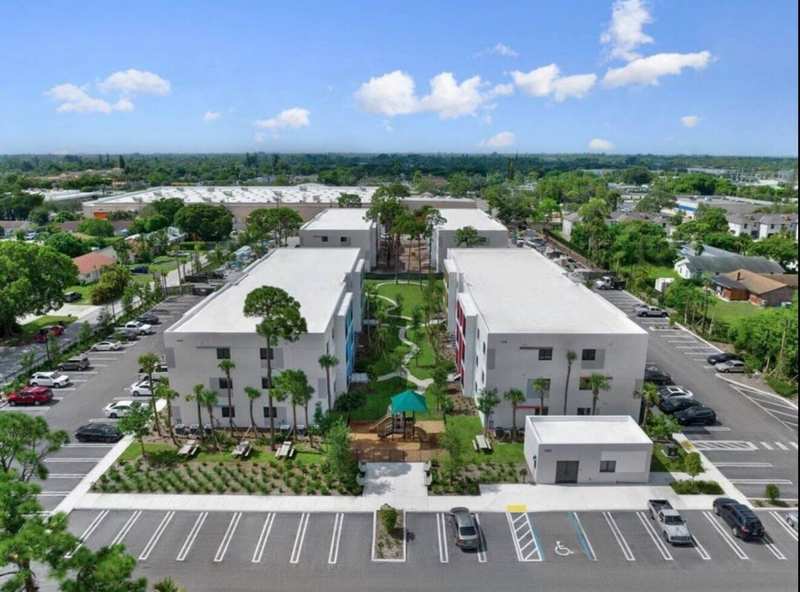 4290 Lakewood Road # 204, Lake Worth FL 33461