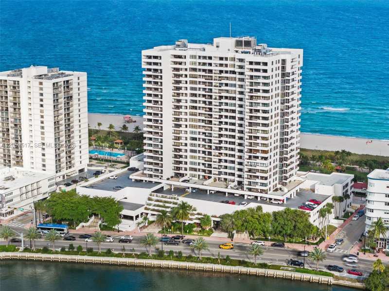 2555 Collins Ave # 1002, Miami Beach FL 33140