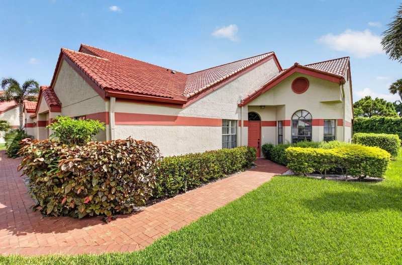 7537 Lexington Club Boulevard # B, Delray Beach FL 33446