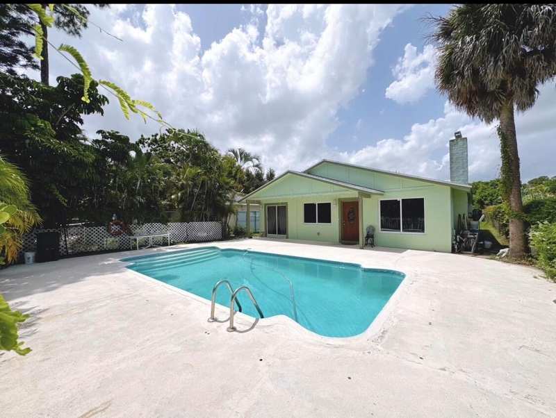 6959 CLENDENIN Street, Lake Worth FL 33467