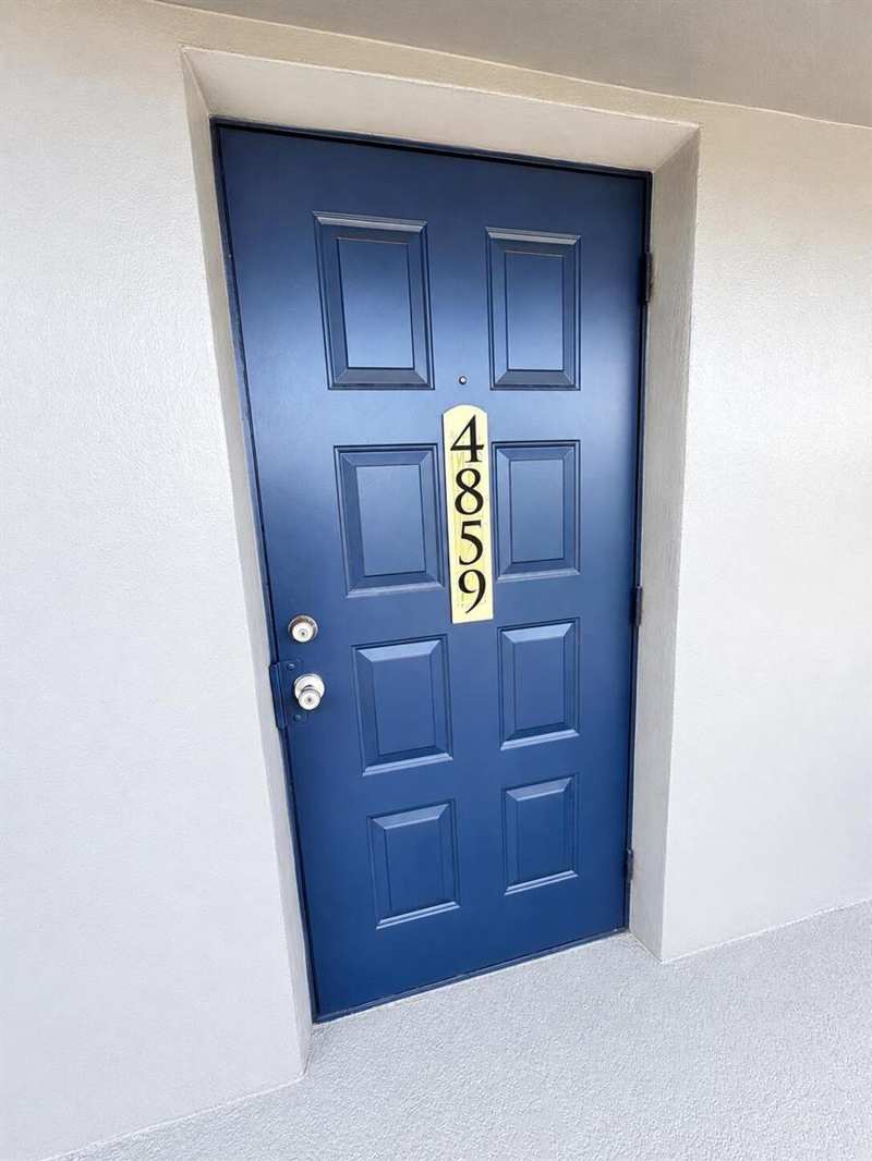 4859 NW 9th Drive # 4859, Plantation FL 33317