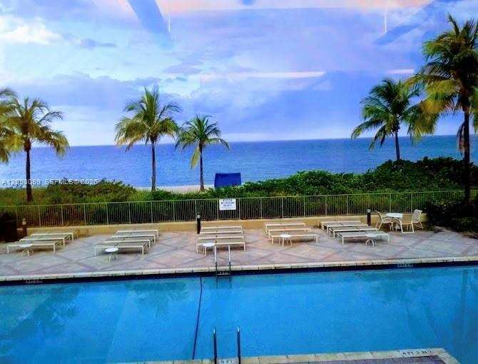 2080 S Ocean Dr # 1211, Hallandale Beach FL 33009