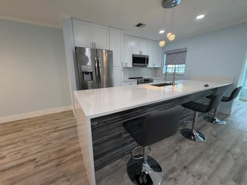 14516 CANALVIEW Drive # B, Delray Beach FL 33484