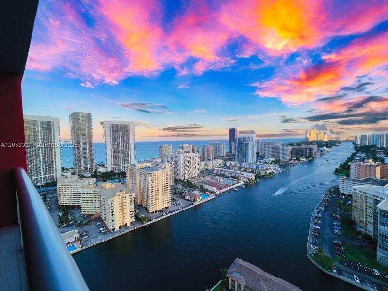 2602 E Hallandale Beach Blvd # R1503, Hallandale Beach FL 33009