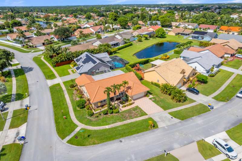 6083 SUNBERRY Circle, Boynton Beach FL 33437