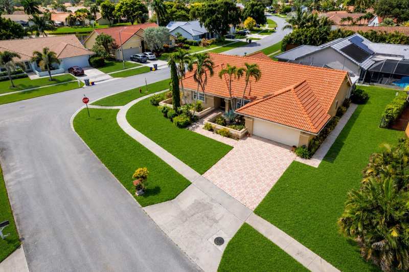 6083 SUNBERRY Circle, Boynton Beach FL 33437
