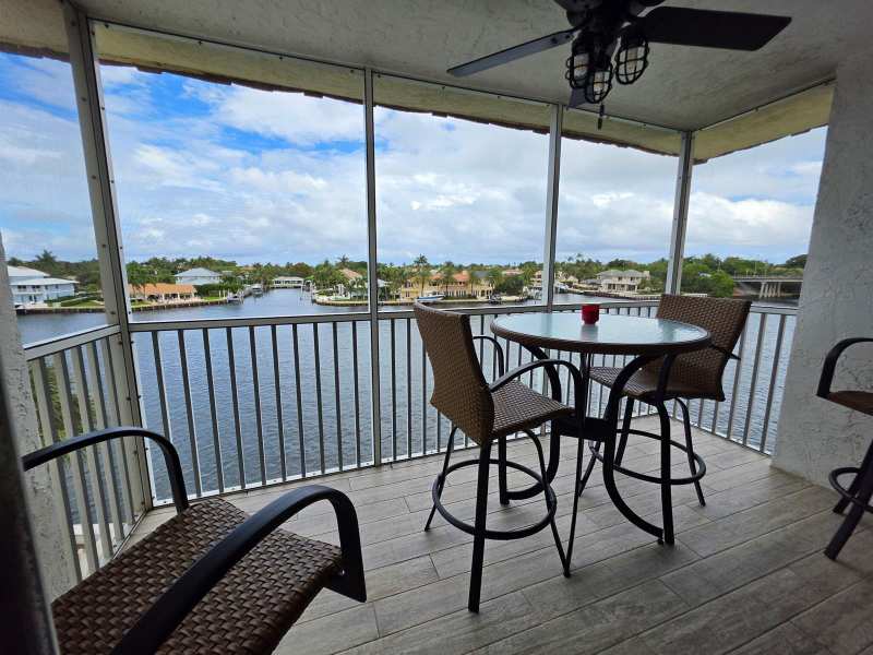 650 Snug Harbor Drive # G401, Boynton Beach FL 33435