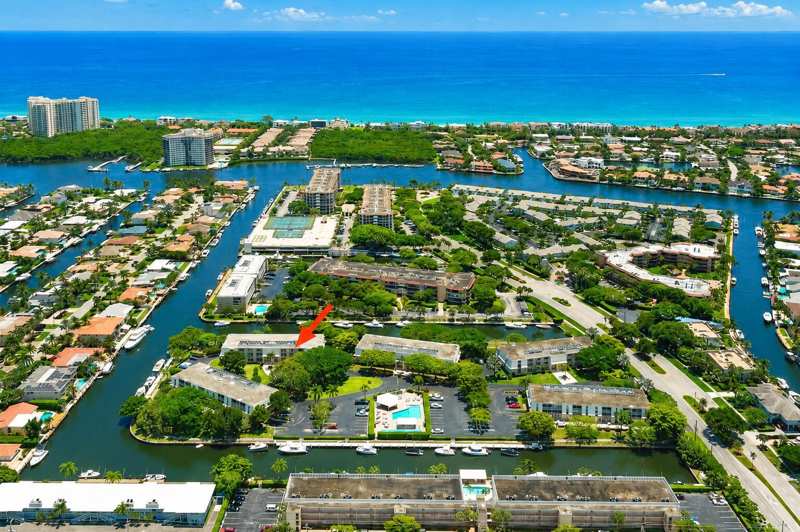 773 JEFFERY Street # 304, Boca Raton FL 33487