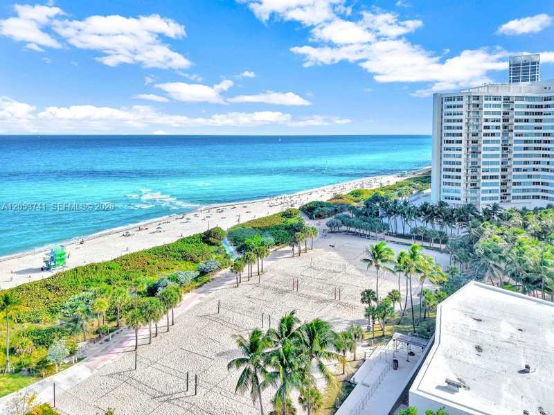 7135 Collins Ave # 435, Miami Beach FL 33141