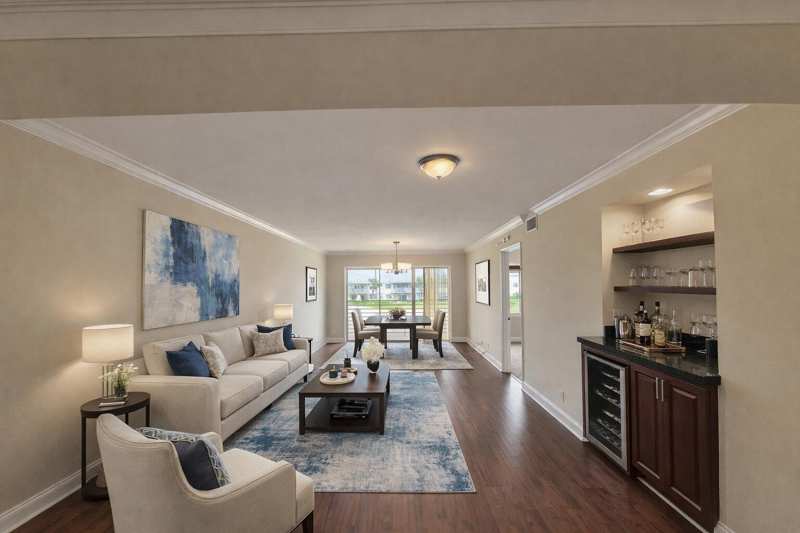 2837 N Course Drive # 202, Pompano Beach FL 33069