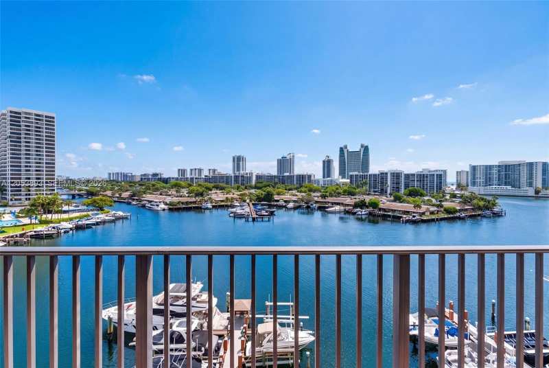 300 Three Islands Blvd # 207, Hallandale Beach FL 33009