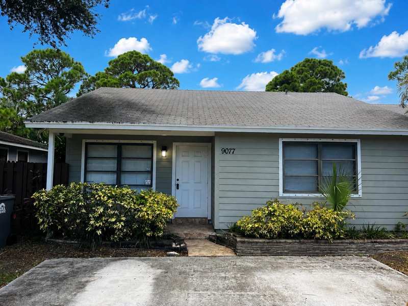 9077 E HIGHLAND PINES Drive # 9077, Palm Beach Gardens FL 33418