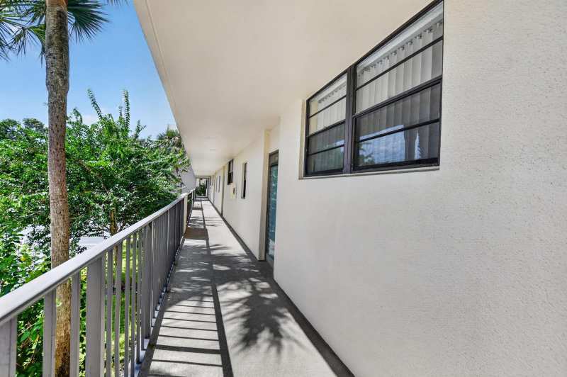 2460 DEER CREEK COUNTRY CLUB Boulevard # A, Deerfield Beach FL 33442