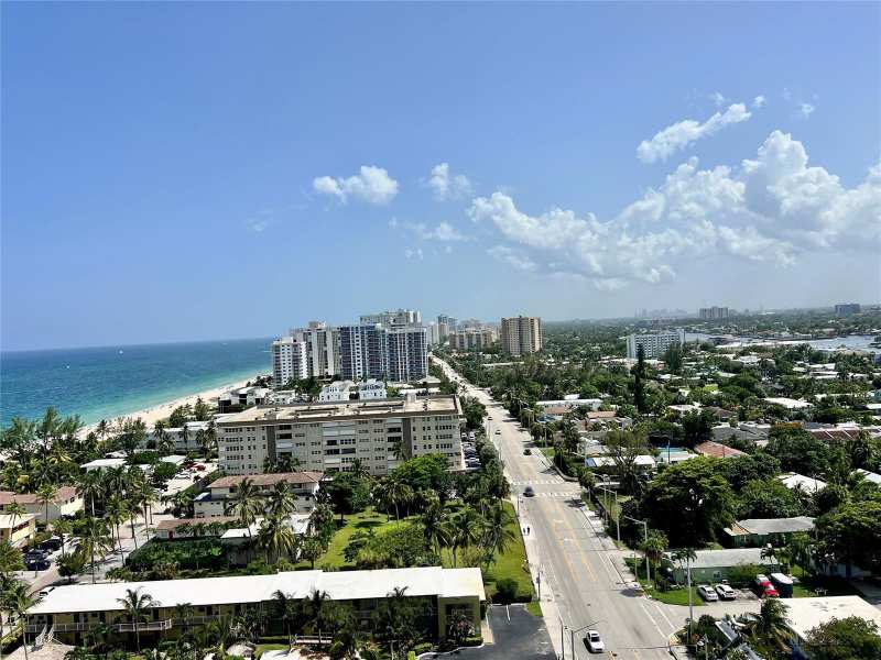 111 Briny Avenue # 14, Pompano Beach FL 33062
