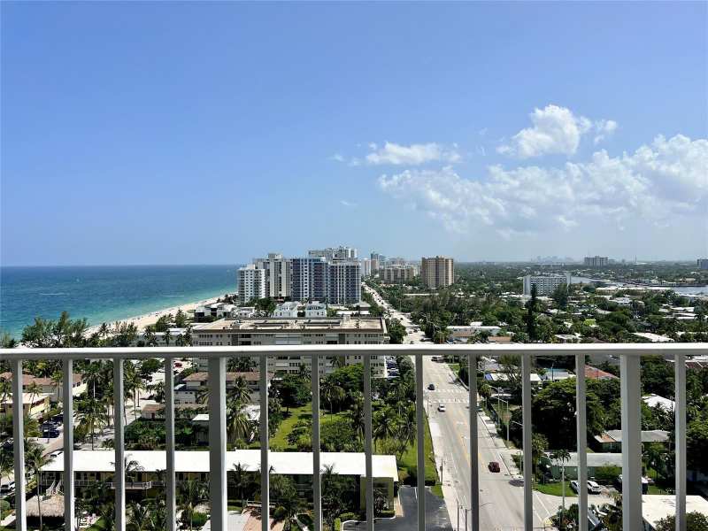 111 Briny Avenue # 14, Pompano Beach FL 33062
