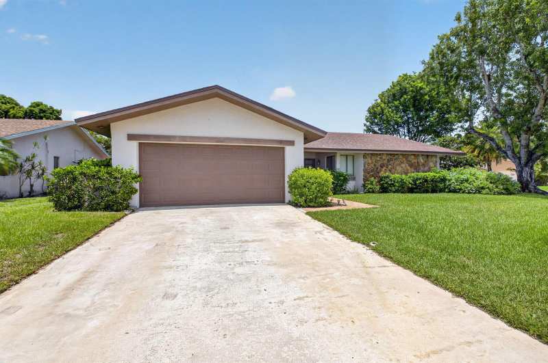 17667 Pine Needle Terrace, Boca Raton FL 33487