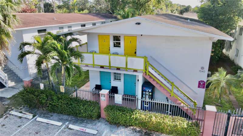1548 SW 5th Pl # 1, Fort Lauderdale FL 33312