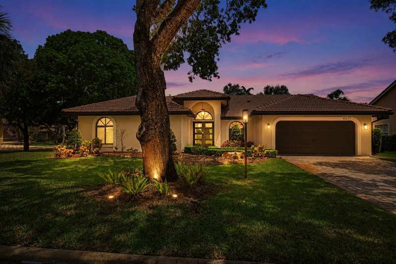10027 NW 56TH Court, Coral Springs FL 33076