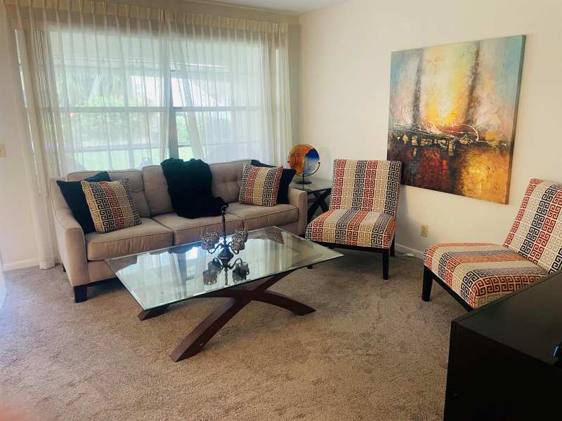 624 SNUG HARBOR Drive # B7, Boynton Beach FL 33435