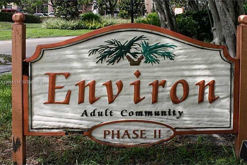 3771 Environ Blvd # 447, Lauderhill FL 33319