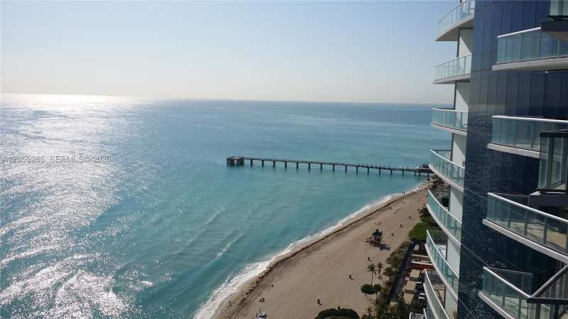 17121 COLLINS AV # 2306, Sunny Isles Beach FL 33160
