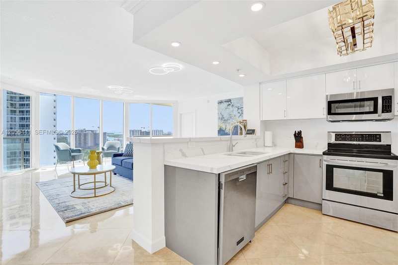 16699 Collins Ave # 1908, Sunny Isles Beach FL 33160
