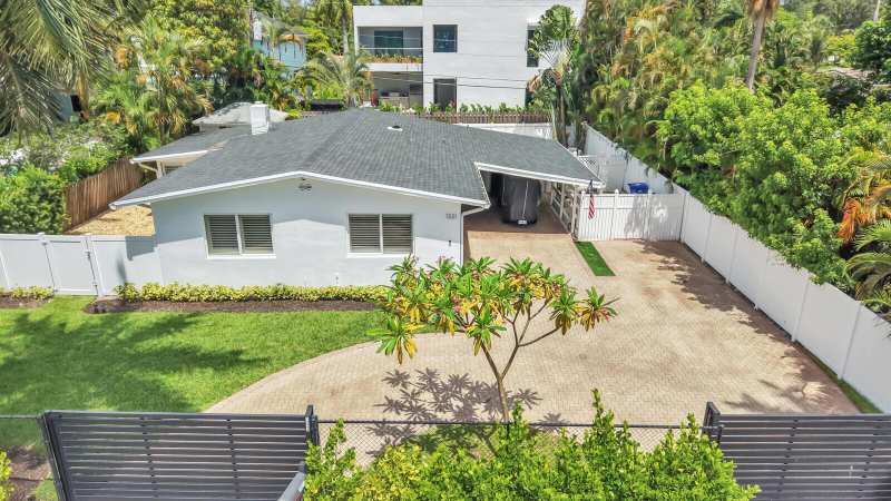 1321 CORDOVA Road, Fort Lauderdale FL 33316