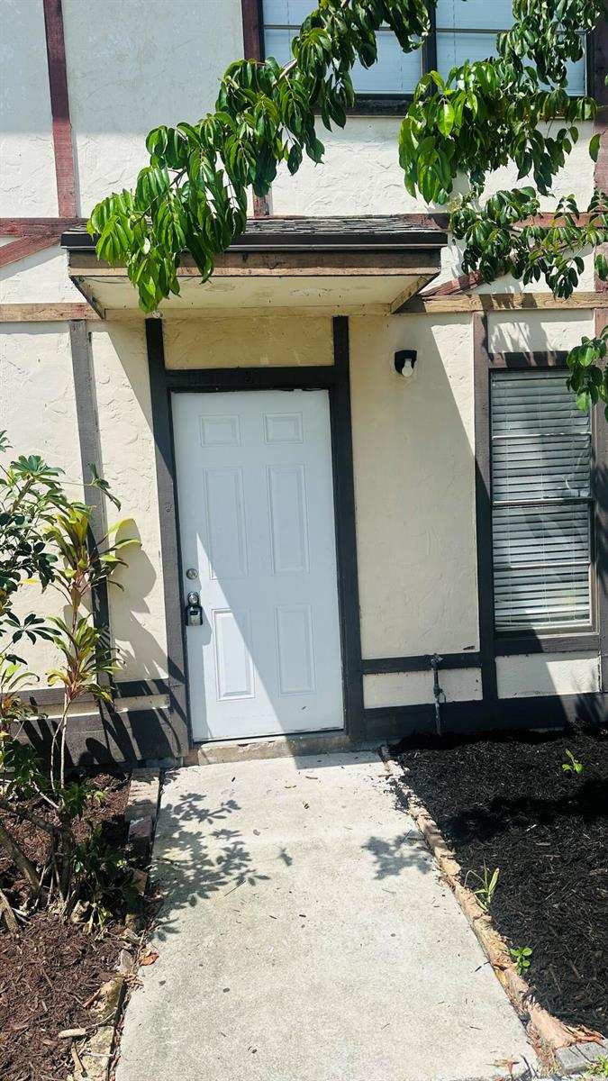 5145 BRECKENRIDGE Place # 30, West Palm Beach FL 33417