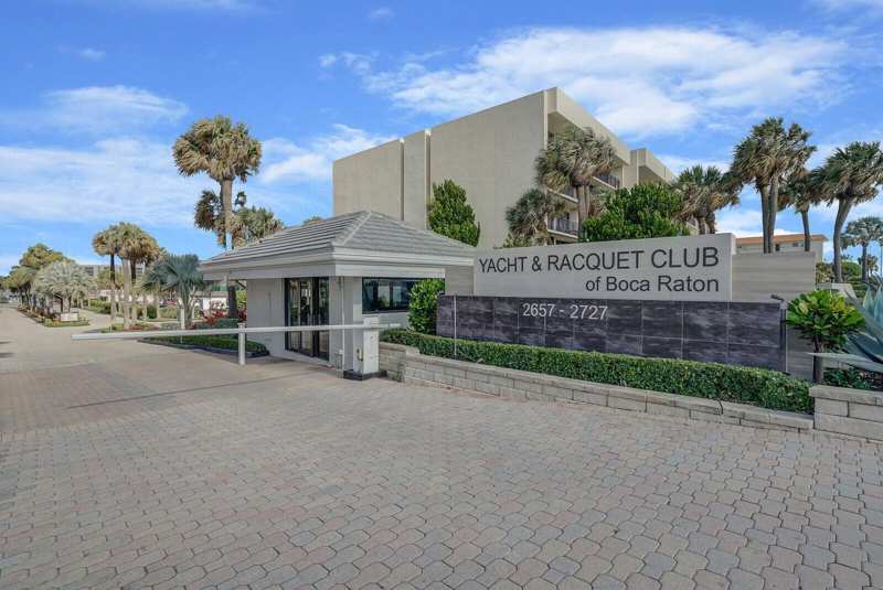 2697 N Ocean Boulevard # 303, Boca Raton FL 33431