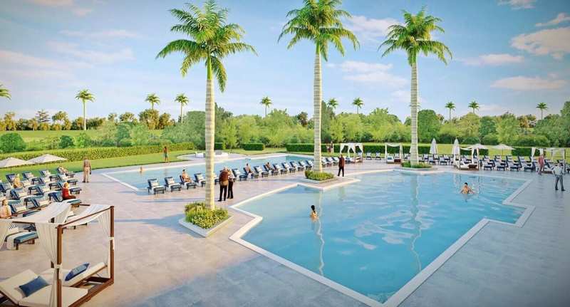 5906 VIA DELRAY Boulevard # C, Delray Beach FL 33484
