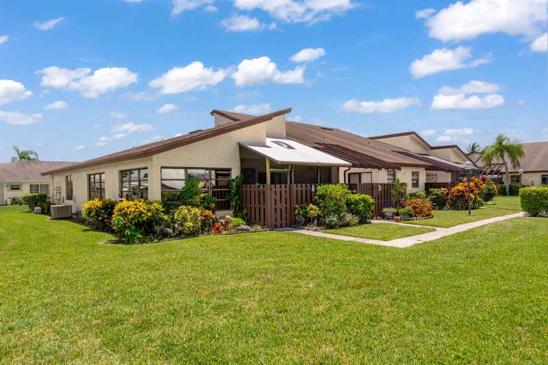 14127 NESTING Way # A, Delray Beach FL 33484