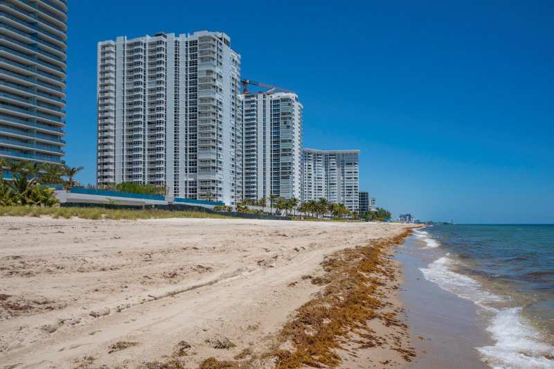 1370 S OCEAN Boulevard # 905, Pompano Beach FL 33062